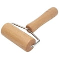 thumbnail image 2 of <p>Pastry Roller, Wood Rolling Pin Ergonomic Comfortable  For Bakery</p>, 2 of 7