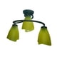 thumbnail image 1 of Plafon Tason 4 Iluminación Luz Vic Moderno, 1 of 2