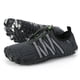 thumbnail image 3 of Zapatos de agua para hombres y mujeres zapatos transpirables de río zapatos deportivos atléticos al aire libre para natación senderismo navegación buceo surf, 3 of 9