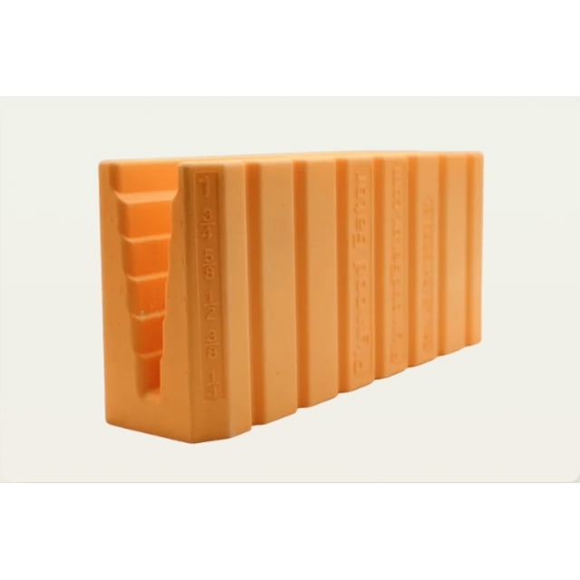 Outils de Support de Coupe de Contreplaqué, Outil de Support de Coupe de Contreplaqué Réglable, Support de Pince d'Aide au Menuiserie Portable et Stable pour Coupe Circulaire et de Table