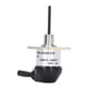 thumbnail image 1 of TICFOX Válvula Solenoide De Extinción De Llama De 12 V CC 1A021-60017 Válvula De Extinción De Extinción Del Motor Para Kubota V2003, 1 of 8