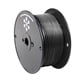 thumbnail image 1 of Cable primario Pacer Black 12 AWG - 250', 1 of 1