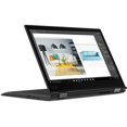 thumbnail image 2 of Lenovo ThinkPad X1 Yoga G3 14" Touch 16GB 256GB SSD Core™ i5-8350U 1.7GHz Win10P, Iron Gray, 2 of 4
