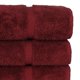 thumbnail image 5 of Toallas de baño Towels Chakir Turkish Linens, 100% algodón, 4 piezas, 5 of 7