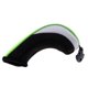 thumbnail image 1 of 3xgolf Hybrid UT CUBIERTA de LA CABEZA de LA CABEZA DEL CLUB con NÚMERO TAG GREEN Sunnimix CABEZA DE GOLF CLUB DE GOLF, 1 of 8