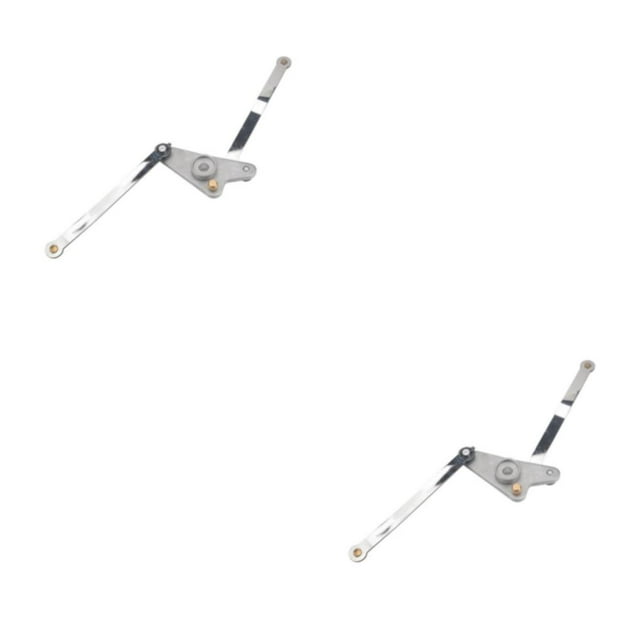 kurtrusly Levier de Collecteur d'Air M272 V6 avec Performance Fiable 2731400701 Type1 2Set