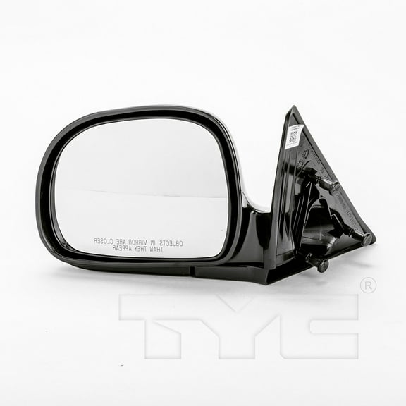 Door Mirror Fits 1994 Chevrolet S10