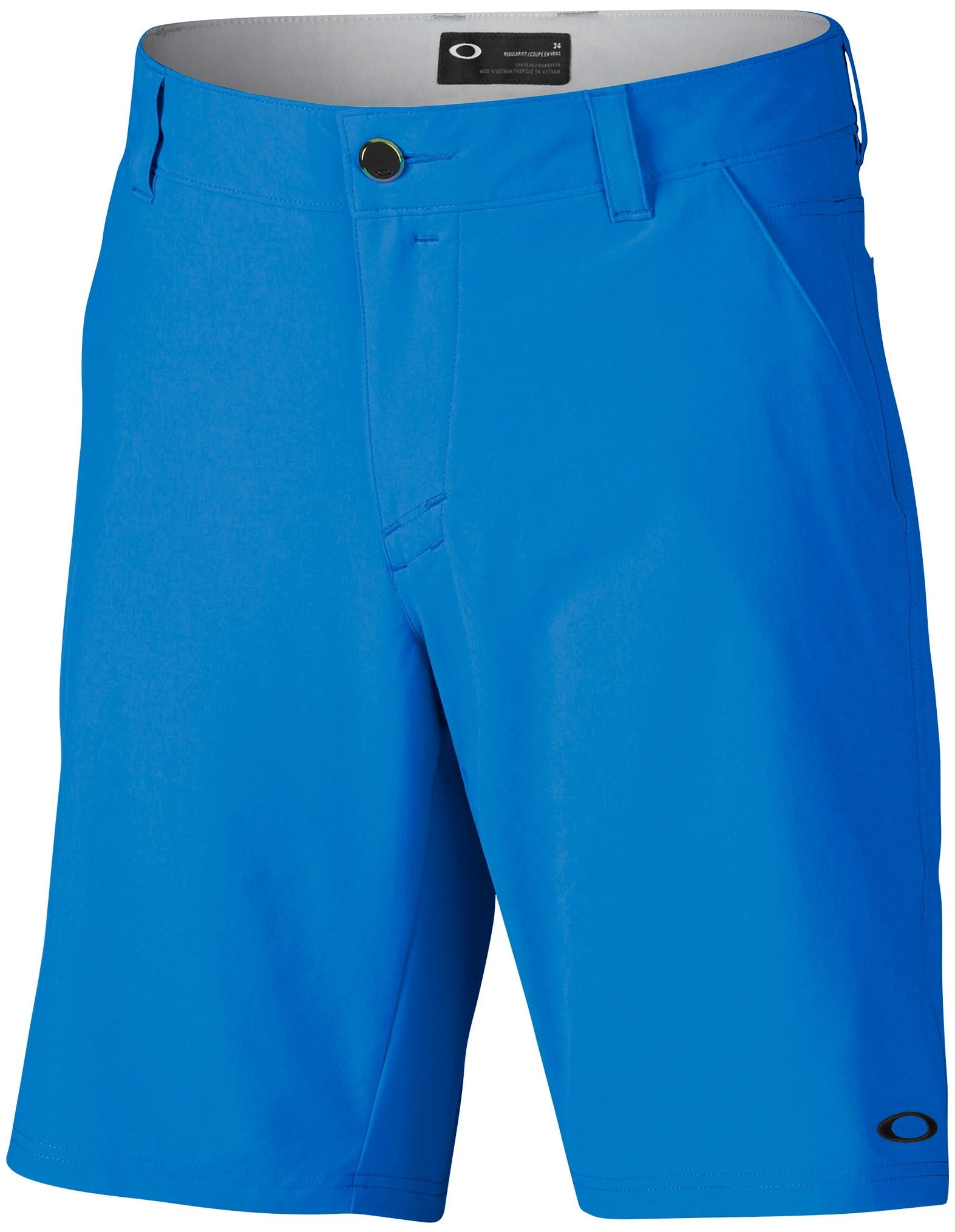 oakley men's stance 2.0 golf shorts (ozone, 32 10.5) - Walmart.com