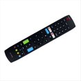 thumbnail image 4 of RC-NF02 Mando una Distancia para Aconatic Smart TV 32HS534AN 40HS534AN, 4 of 5
