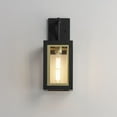 thumbnail image 5 of Maxim Lighting - Neoclass - 1 Light Outdoor Wall Mount-15.75 Inches Tall and 6, 5 of 5