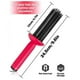 thumbnail image 4 of Hot Air Curler Comb Hot Air Styling Brush Hair Curling Roll Comb, 4 of 5