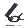 thumbnail image 2 of eno ET-31V Tuner Multifonction Clip-on Mode de Réglage Automatique pour Violon Viola Cello Double Basse Chromatique avec Écran LCD, 2 of 8
