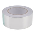 thumbnail image 1 of Cinta térmica de papel de aluminio,Cinta de papel de aluminio Cinta adhesiva impermeable de alta temperatura Cinta de papel de aluminio La mejor de su clase, 1 of 8