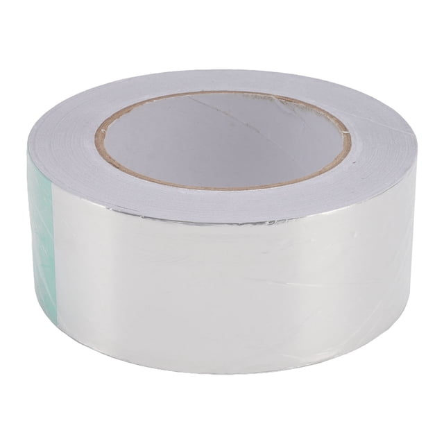 Cinta térmica de papel de aluminio,Cinta de papel de aluminio Cinta adhesiva impermeable de alta temperatura Cinta de papel de aluminio La mejor de su clase
