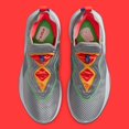 thumbnail image 3 of Tenis Nike Lebron Soldier IV 4 Hombre Basquetbol gris 28 Nike Lebron Soldier, 3 of 4
