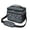 Pioneer Flower Floral-2, variant on Lunch Box Pioneer Flower Floral Print Pattern Insulated Lunch Bag for Women Men,Medium Leakproof Lunchbox Cooler Bag Adjustable Strap,10 X 6.7 X 8 Inches
