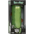 thumbnail image 2 of Rick & Morty: El juego de Pickle Rick Cryptozoic Entertainment Cryptozoic Entertainment, 2 of 2