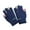 Navy, variant on Clearance! Fdelink Children Baby Boys Girls Winter Warm Skiing Gloves Kids Cartoon Bear Knitted Full Finger Mittens Gloves, the Outfits (Blue)