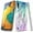 Nova, variant on For Samsung Galaxy A10 Case [NOT FIT A10E] with Tempered Glass Screen Protector, Ultra Slim Thin Glossy Stylish, Gold Glitter Marble Design Phone Cover - Emerald