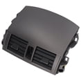 thumbnail image 3 of Dash AC Duct Outlet Vent Assembly,Dash Center Air Conditioner Dash Center AC Air Vent Upper Panel Unbeatable Value, 3 of 14