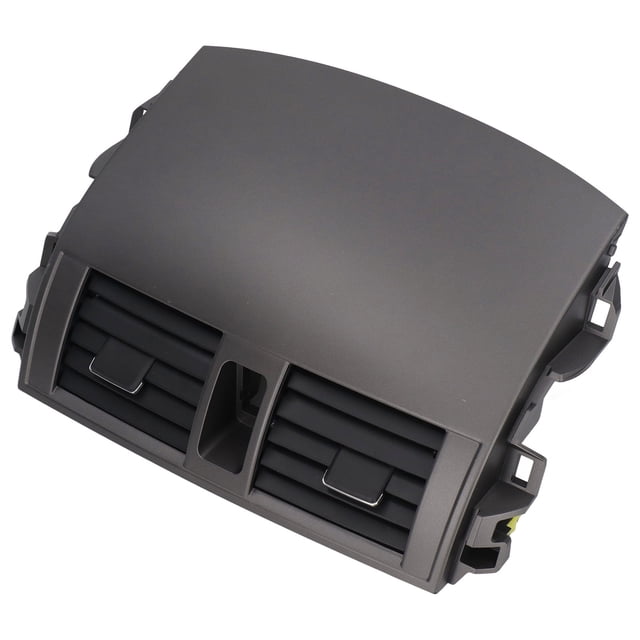 55663-02060, Conjunto de Ventilacia del Conducto de Ca Anti scratch Conjunto Perfecto Center de Aire Acibedoso de Aire ad