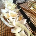 thumbnail image 3 of Cyr Grilling Basket Less Steel Barbecue Net Vetables Meat Bbq Basket, 3 of 5