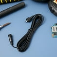 thumbnail image 4 of FUTUREORYY Professional Universal DC Extension Power Cable 5 Meters for Solar Lights and Water Pumps, 4 of 5