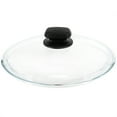 thumbnail image 3 of Korkmaz Ornella Non Stick 11 Inch 8 Liter Casserole with Lid in Black, 3 of 5