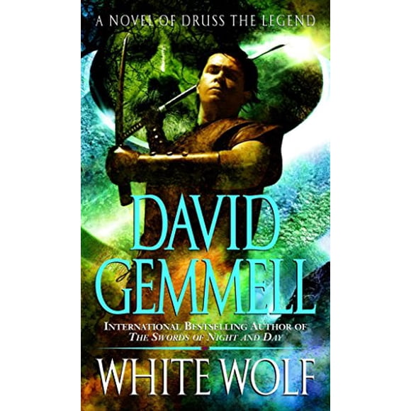 White Wolf