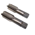 thumbnail image 2 of 24mm x 1.5 Metric Taper and Plug Tap Right Hand Thread M24 x 1.5mm Pitch, 2 of 4