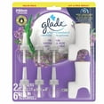 thumbnail image 1 of Glade Branchées® Huile parfumée Recharge, Tranquil Lavender & Aloe, 1 of 9