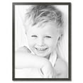 thumbnail image 2 of ArtToFrames 28x38 inch Slate Gray Picture Frame, Gray MDF Poster Frame (4669), 2 of 8