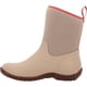 thumbnail image 5 of Boot Muck Boot Muckster II para mujer, media pantorrilla, bronceado/acolchado, 8, 5 of 7