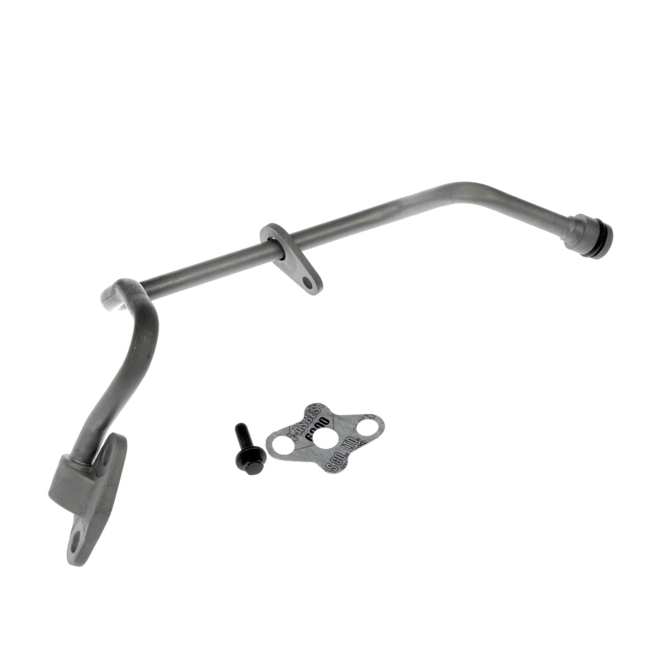 Turbocharger Oil Feed Line For 20032010 Ford F250 F350 F450 F550