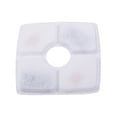 thumbnail image 3 of Cat Water Fountain Filters Replacement Filters for Cat Water Fountain 4PCS, 3 of 7