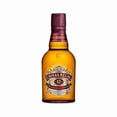 thumbnail image 1 of Chivas Regal 12 Años 375 Ml, 1 of 1