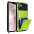 thumbnail image 6 of Protective Phone Wallet Case Cover with Builtin Card Slot and Impact Absorption, 6 of 11