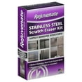 thumbnail image 2 of FOR LIFE PRODUCTS LLC Stainless Steel Scratch Eraser Kit RJSSRKIT, 2 of 2