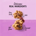 thumbnail image 3 of purely elizabeth. Granola Para Galletas Puely Elizabeth, Pasas De Avena, Sin Gluten, Sin Omg (Bolsa De 11 Oz), 3 of 6