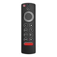 thumbnail image 1 of TV Voice Remote Controller for TV Pro 2015 2017 2019 TV Cube Stb Remote Control with Voice Function, 1 of 5