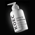 thumbnail image 2 of Leave-In Conditioner, Instant Frizz Control, Hydrates & Nourishes Hair, Premium Leave-In Conditioner for Men, Healthy Frizz-Free Hair in Minutes, 2 of 5