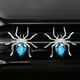 thumbnail image 1 of Ambientador de Rejilla de Ventilación Diamond Spider, Accesorio para Coche, Difusor de Aceite, Acondicionador, Clip para Perfume, Adorno Decorativo, 10 Ml, 1 of 4