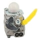 thumbnail image 5 of Carburador Carb 308054043 C1U‑H60 Filtro de carburador para cortasetos RYOBI RY39500 RY26500 RY26520, 5 of 5