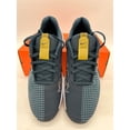 thumbnail image 4 of Nike Men's Metcon 7 Training Shoe, Armory Navy/Arctic Orange, 13, 4 of 6