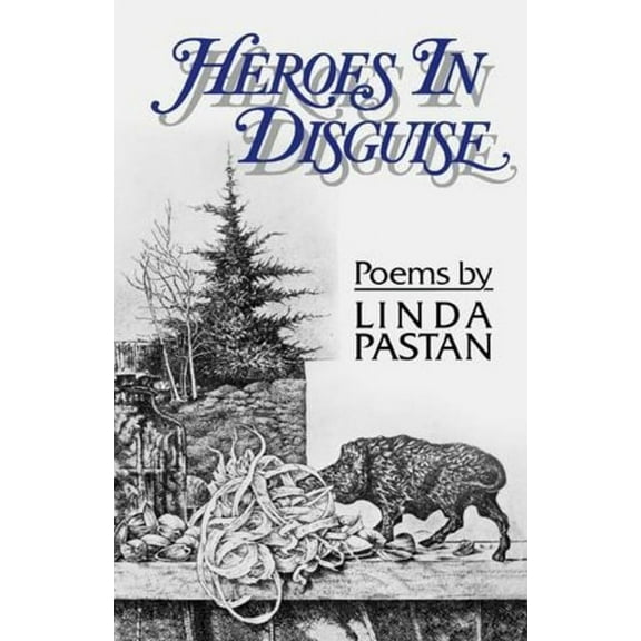 Heroes in Disguise: Poems, (Paperback)