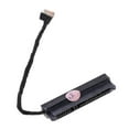 thumbnail image 1 of Cable de Repuesto para Duro SSD de Fuente de Alimentación Costine para Pavilion pour pour pour 11--n010dx, Número de Modelo: DC02001W500 shamjiam Cable flexible de disco duro, 1 of 7