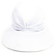 thumbnail image 1 of Sombreros Deportivos Con Visera Para Mujer, Transpirables, Con Parte Superior Vacía, Gorra De Béisbol Para El Sol, Protección Uv, Sombreros Para El Sol Para Chicas Jóvenes, Mujeres, Playa Methold AP007824-01, 1 of 6