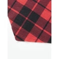 thumbnail image 4 of Family Matching Pajamas Sets Christmas Long Sleeve Tops with Pants, 4 of 6