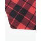 thumbnail image 5 of Conjunto de pijamas familiares a juego: camisetas de manga larga con estampado de renos navideños y pantalones a cuadros (2 piezas). Pijama familiar., 5 of 7