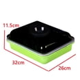 thumbnail image 5 of GROWTH TANK Seed Tray Bean Sprouts Sprouting Container Kit for Indoor Gardening, 5 of 5